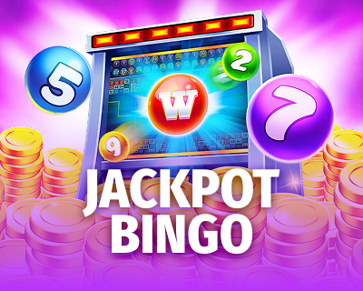 Jackpot Bingo