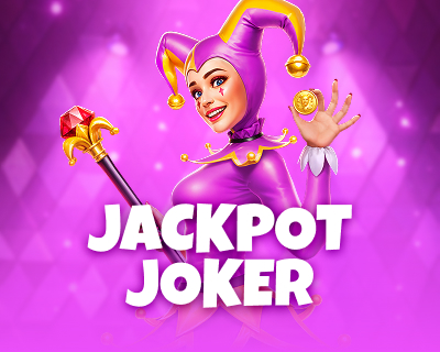 Jackpot Joker