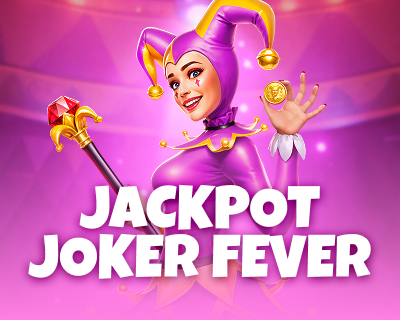 Jackpot Joker FEVER