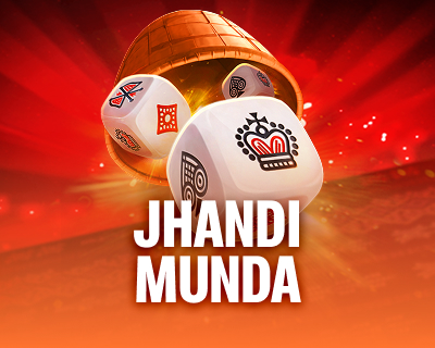 Jhandi Munda