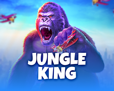 Jungle King