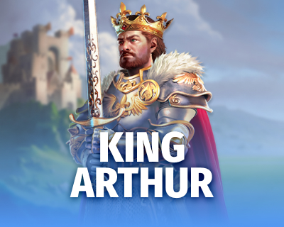 King Arthur