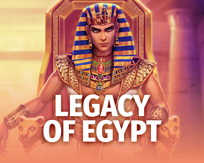 Legacy Of Egypt