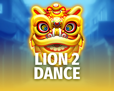 Lion 2 Dance