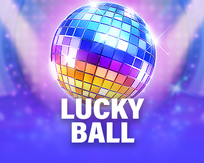 Lucky Ball