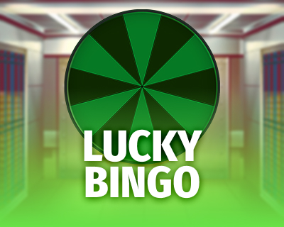 Lucky Bingo