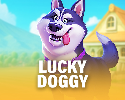 Lucky Doggy