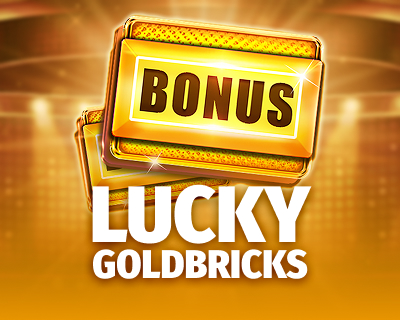 Lucky Goldbricks
