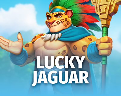Lucky Jaguar