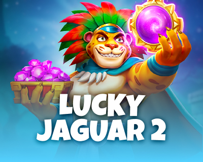 Lucky Jaguar 2