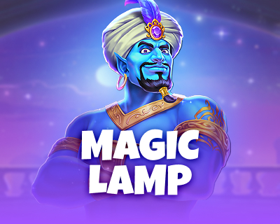 MagicLamp