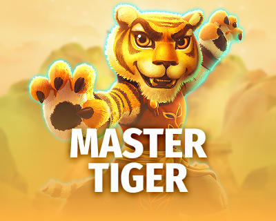 Master Tiger