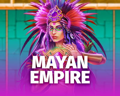 MAYAN EMPIRE
