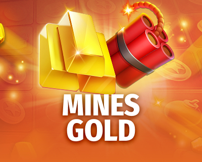 Mines Gold