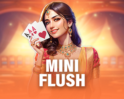 MINI FLUSH