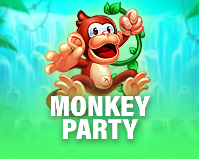 Monkey Party