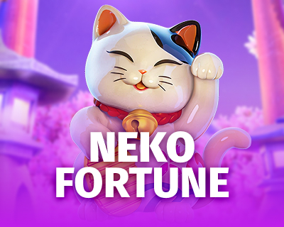 Neko Fortune