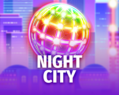 Night City