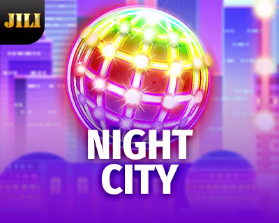 Night City
