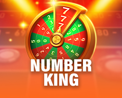 Number King