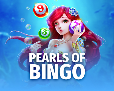 Pearls of Bingo