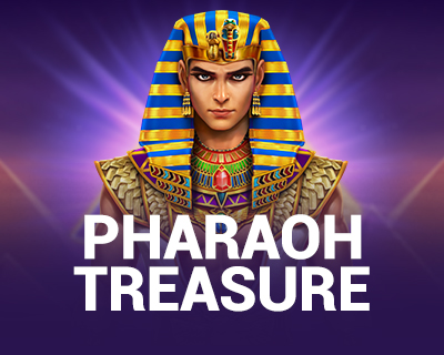 Pharaoh Treasure