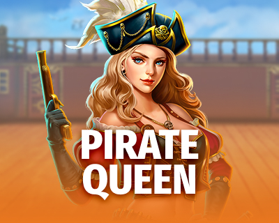 Pirate Queen