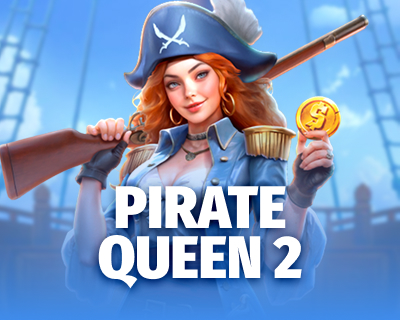 Pirate Queen 2