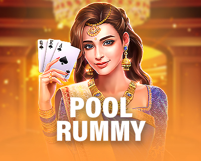 Pool Rummy