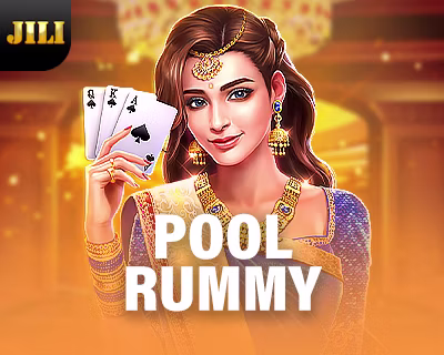 Pool Rummy