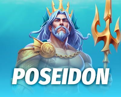 Poseidon