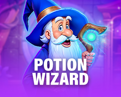 Potion Wizard