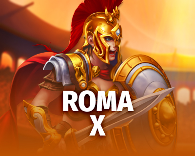 Roma X