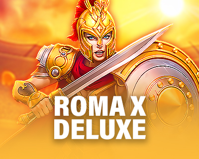 RomaX Deluxe
