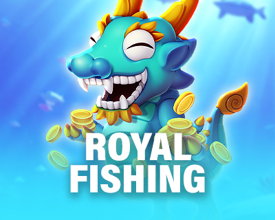 Royal Fishing