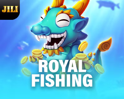 Royal Fishing