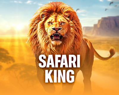 Safari King