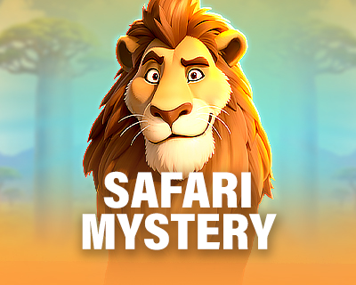 Safari Mystery