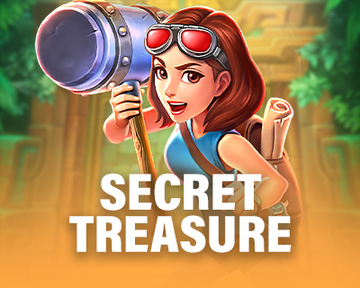 Secret Treasure