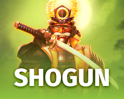 Shōgun
