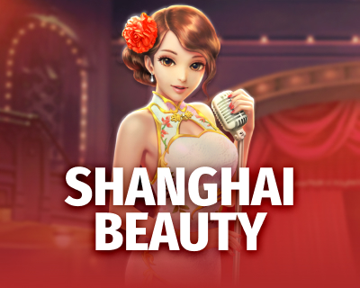 Shanghai Beauty