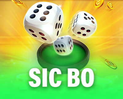 Sic Bo