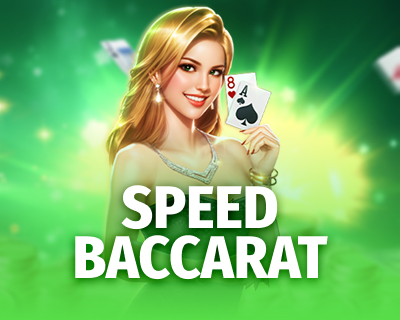 Speed Baccarat