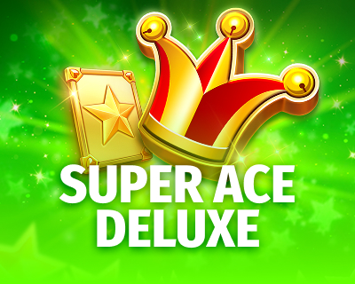 Super Ace Deluxe