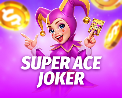 Super Ace Joker