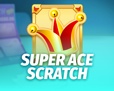 Super Ace Scratch