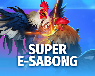 Super e-Sabong