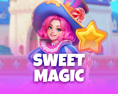 Sweet Magic