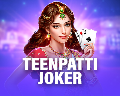 TeenPatti Joker