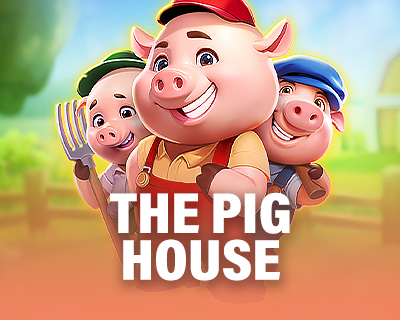The Pig House